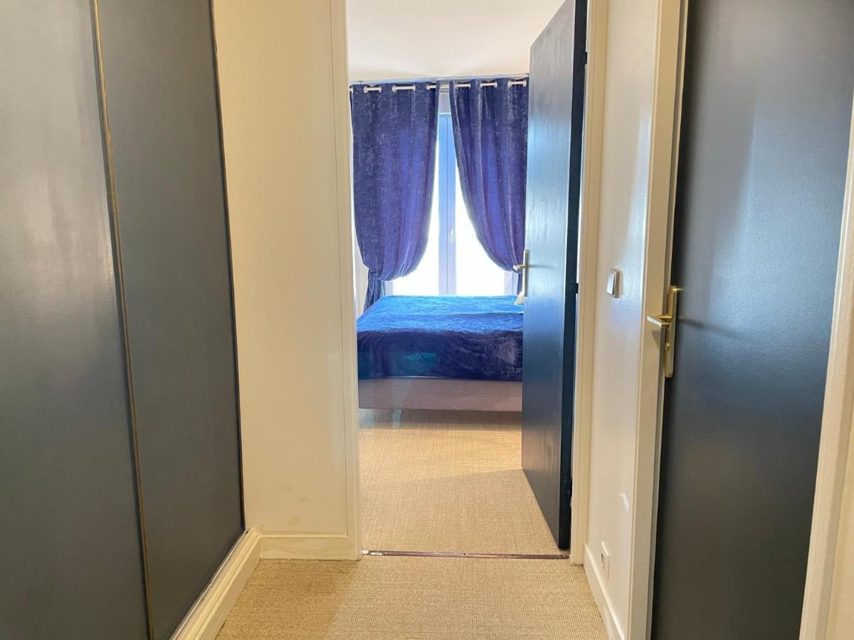 Blue Haven Sevres 아파트 외부 사진