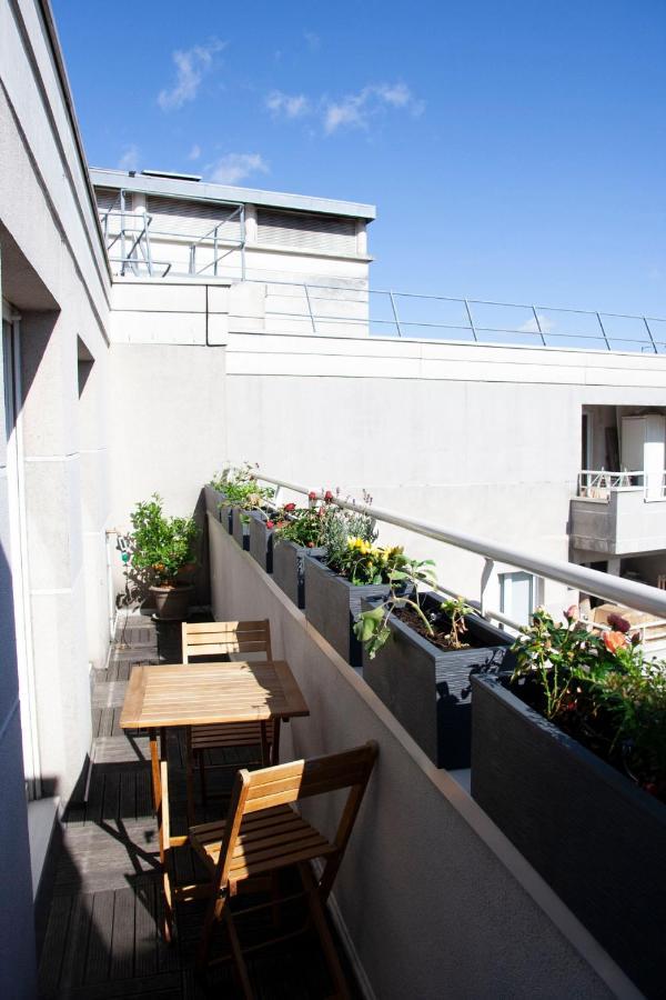 Blue Haven Sevres 아파트 외부 사진