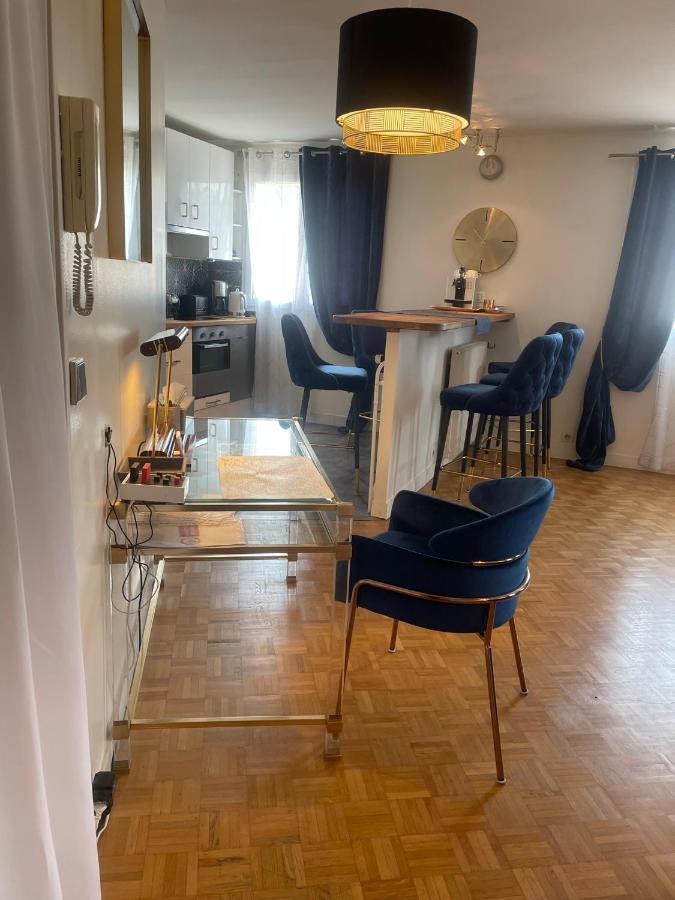 Blue Haven Sevres 아파트 외부 사진