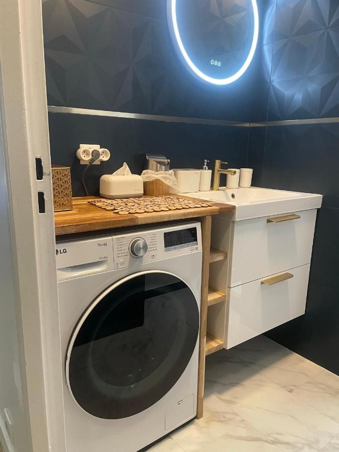 Blue Haven Sevres 아파트 외부 사진