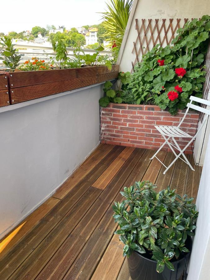 Blue Haven Sevres 아파트 외부 사진