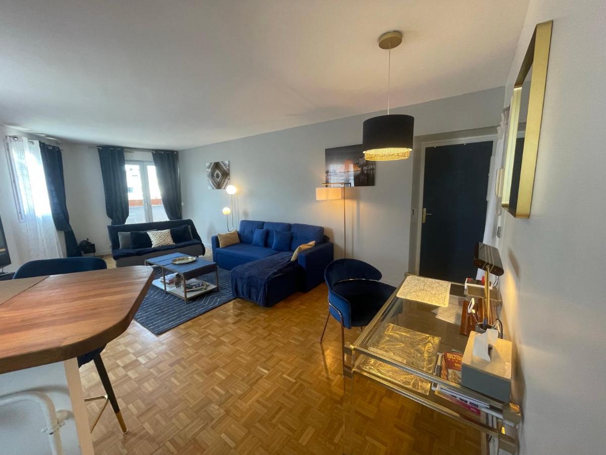 Blue Haven Sevres 아파트 외부 사진