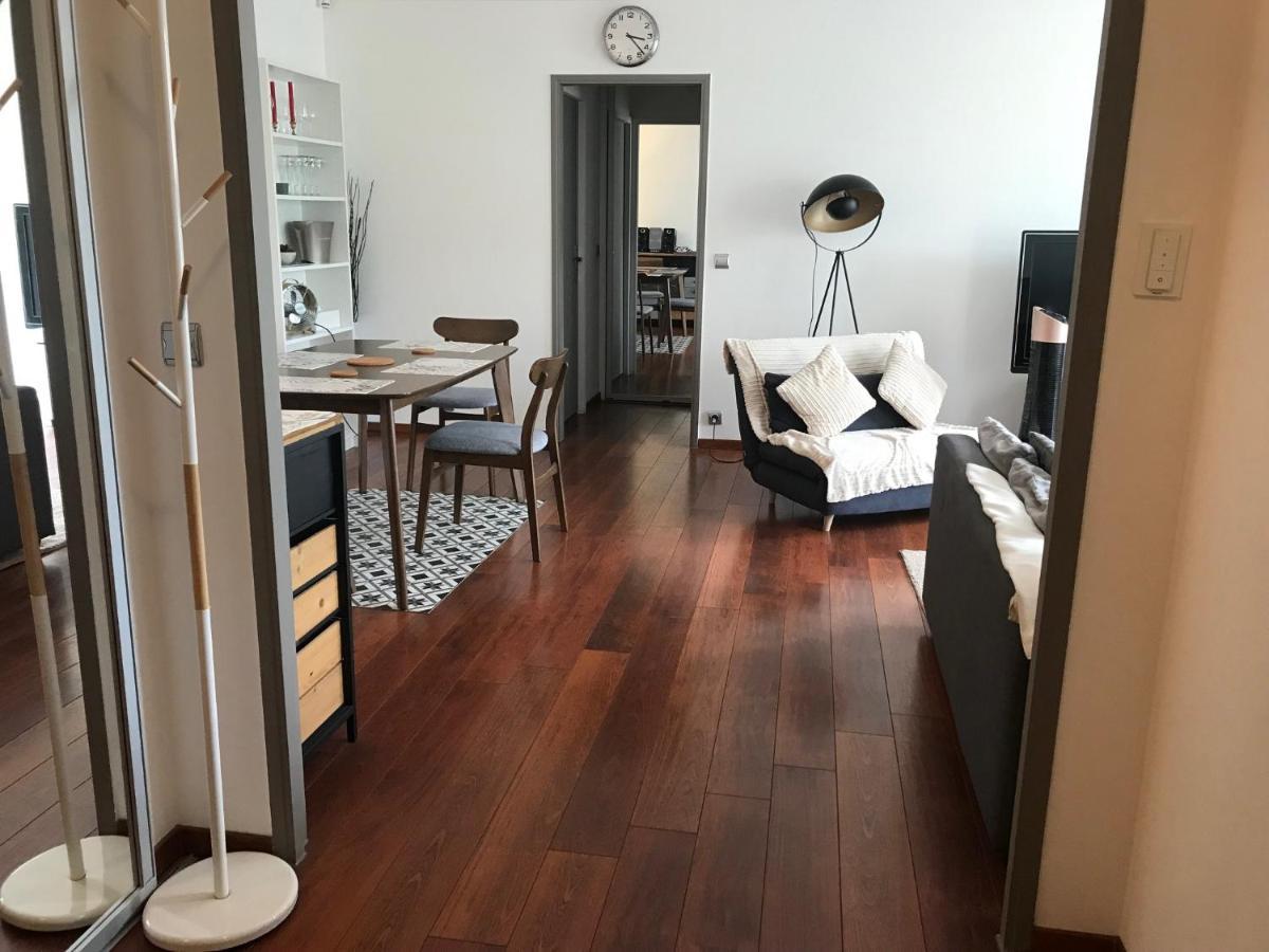 Blue Haven Sevres 아파트 외부 사진